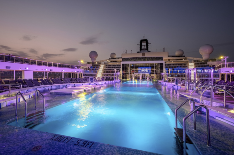 MSC Cruises 7