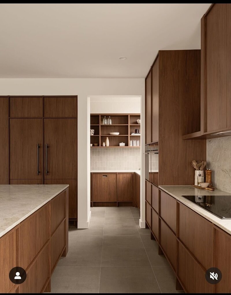 Inspiration cuisine MA Design