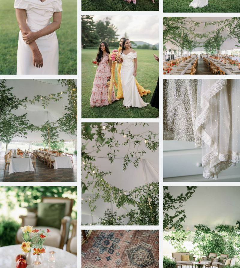 editorial wedding photography