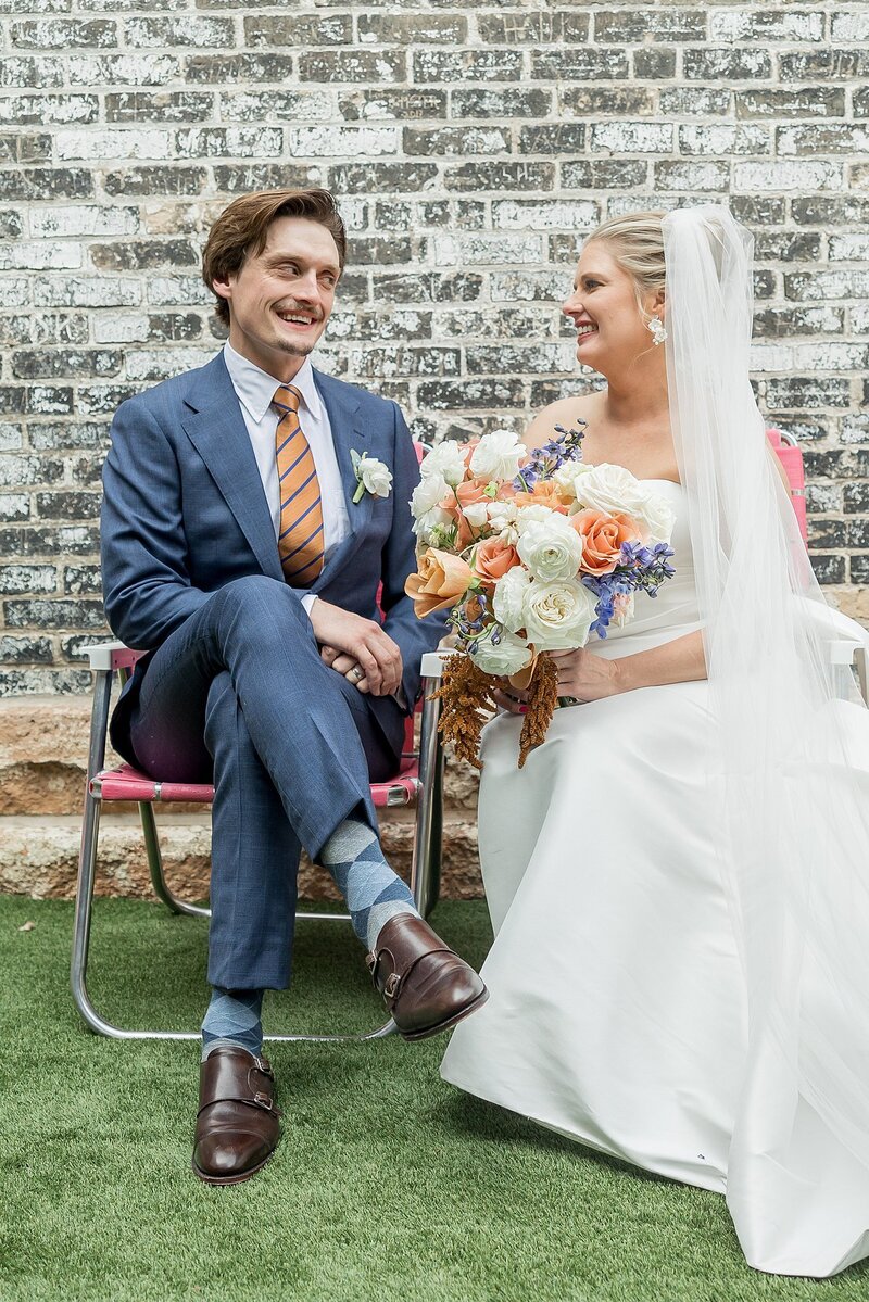 Brewhalla ND Wedding Photos