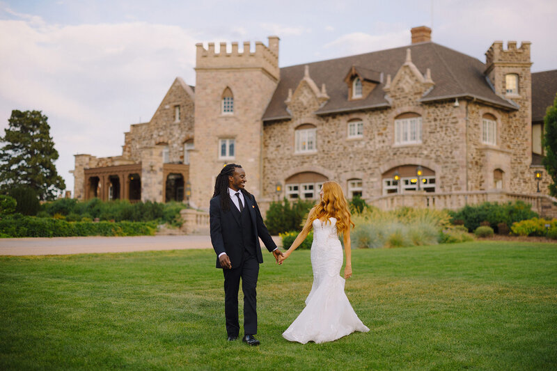 The Manor House Wedding Photographer Littleton Colorado CO Denver LGBTQ Best Timeless Film Luxury Estes Park Colorado Liz Osban Photography Same Sex Queer Colorful Mountain 23