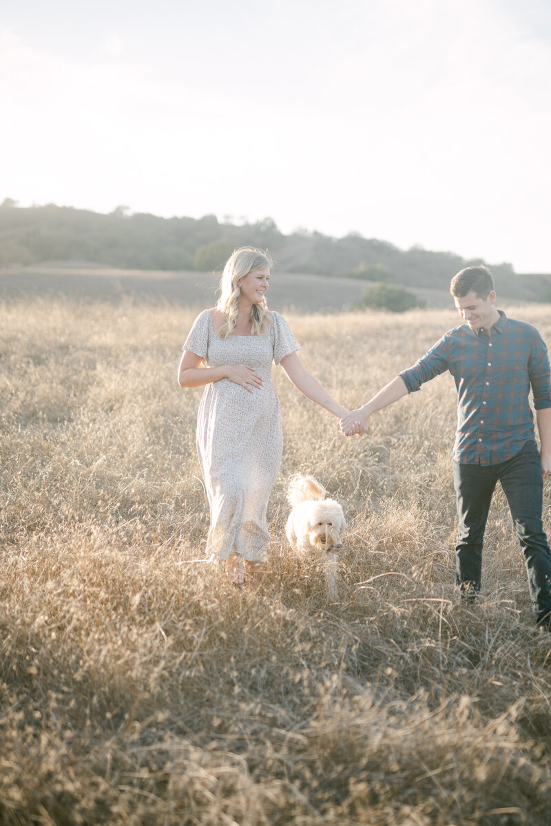 Tami & Trevor Maternity Sneak Peek-2