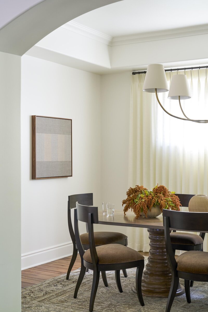 Heath Interiors | Sherman Oaks Spanish Renovation
