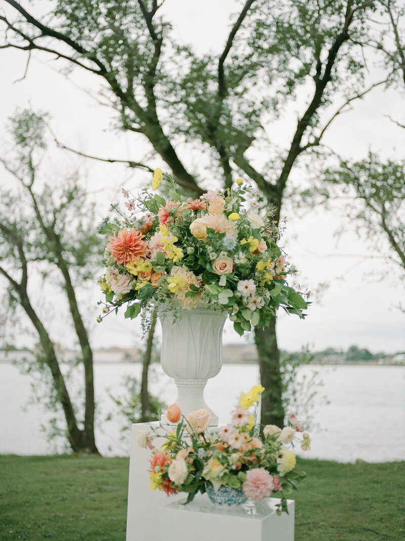 Detroit Wedding Planner