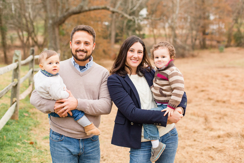 Joy Family Session (0015