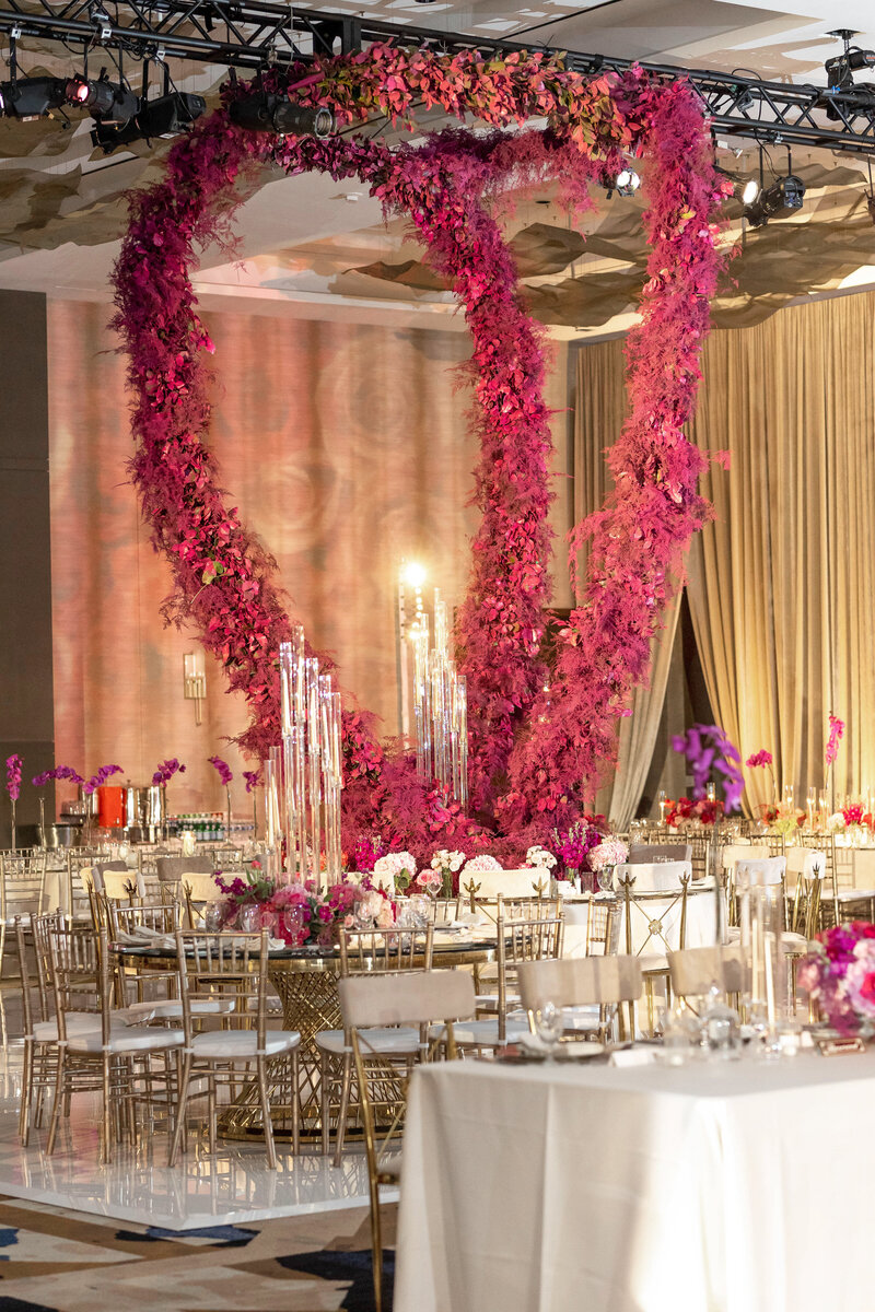Yvonne & Taha_Recep Decor-16