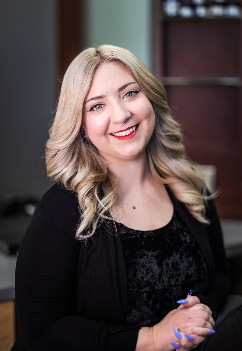 Best Men's Hair Salon Barber Shop Albuquerque Steel Blade