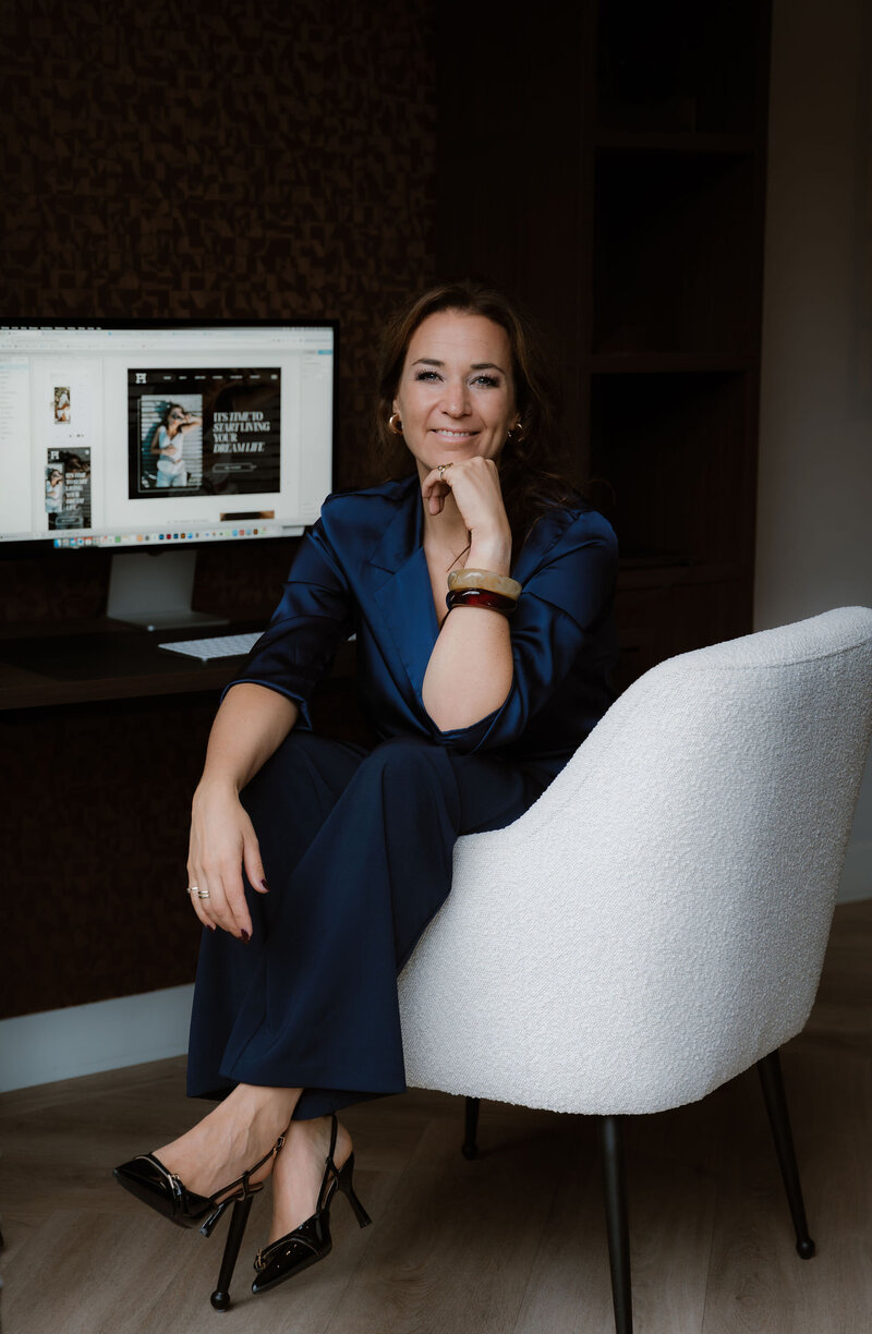 Over ons | We Elevate Brands