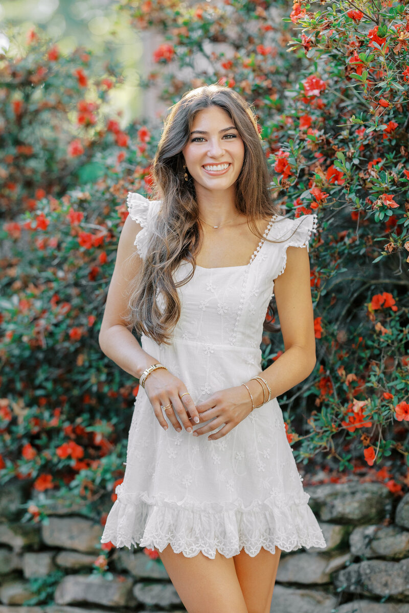 stunning engagement session at danclay farms