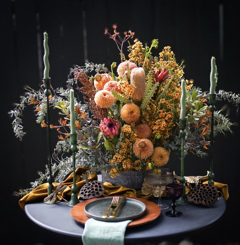 Colorado wedding ideas, Colorado wedding florist