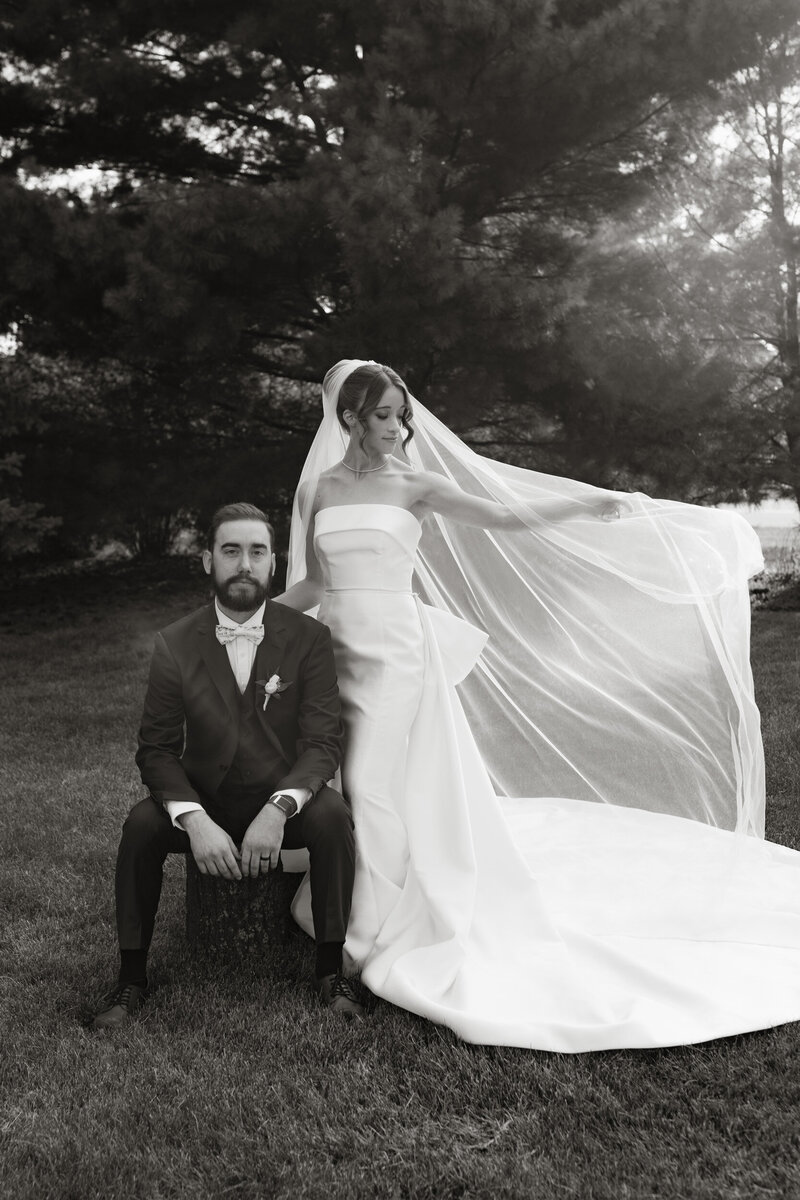 illinois chicago backyard intimate wedding northwest indiana photographer videographer film documentary lisle hyatt regency hotel charles-70