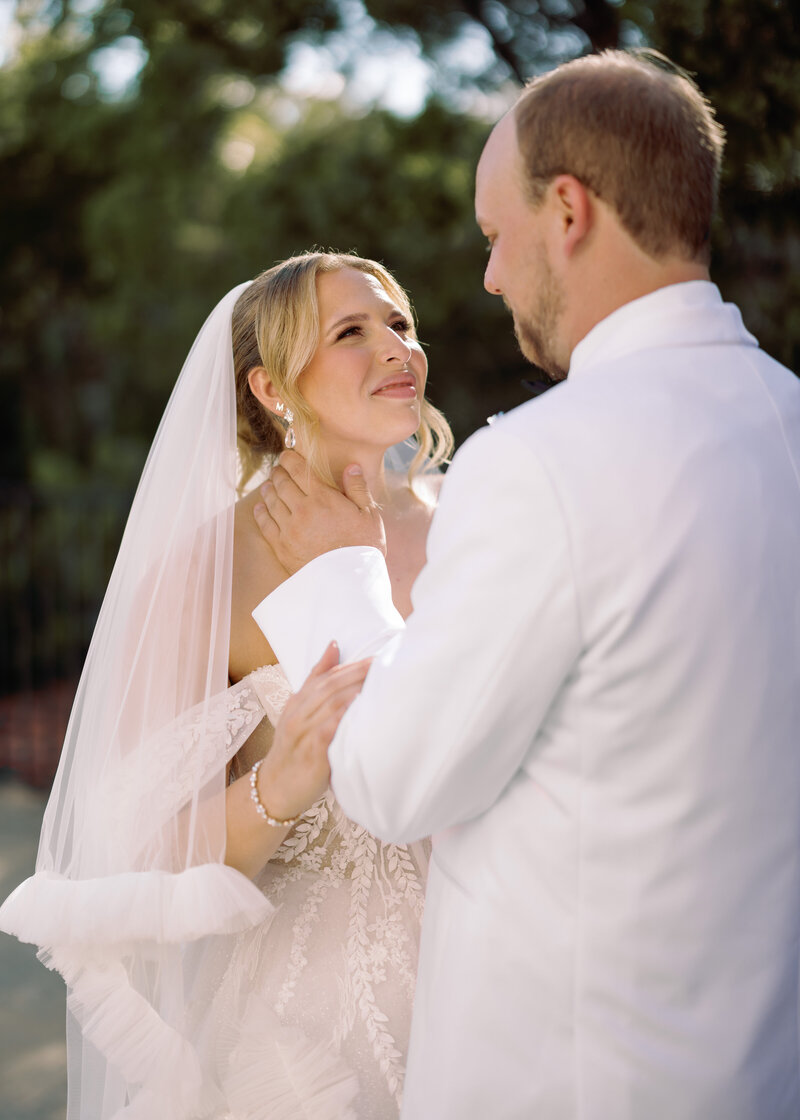 Villa Antonia Mardick Wedding_Kelly Lugo Photo 17