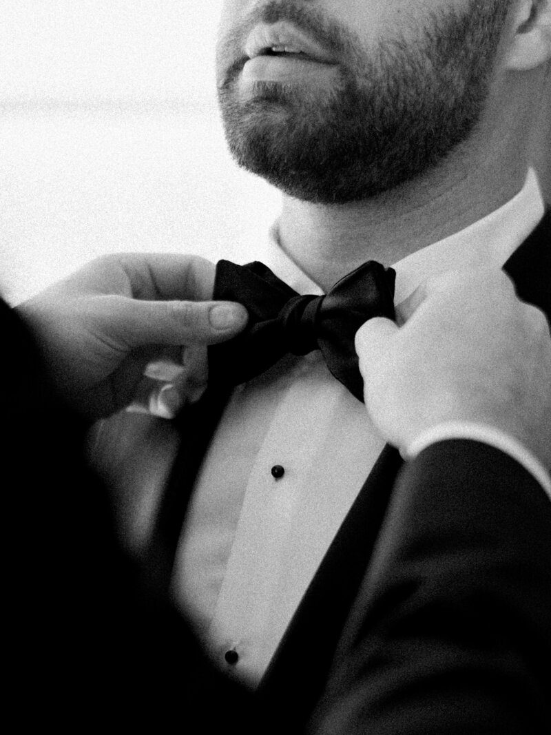 Summer Chicago Botanic Gardens Wedding Highlights | Amarachi Ikeji Photography 32