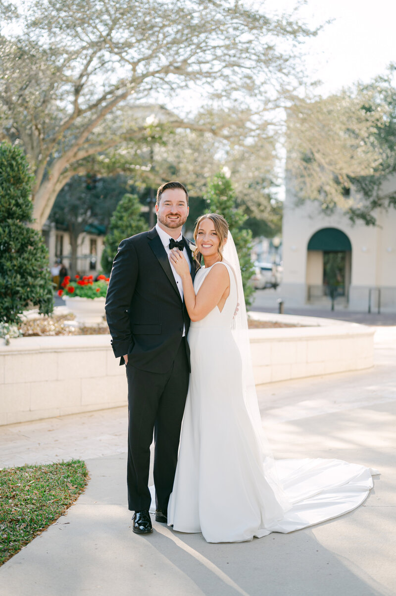 Kristen Weaver Photography Orlando Florida Destination Photographer Worldwide Wedding Editorial Fashion Inspired Clean Film KWP -0954