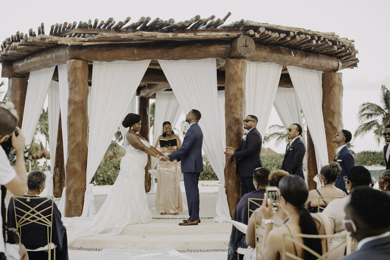 mexico wedding