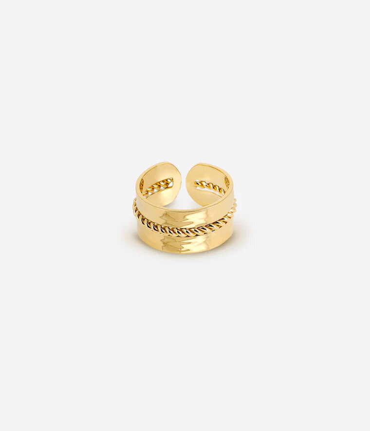 Bague Justine