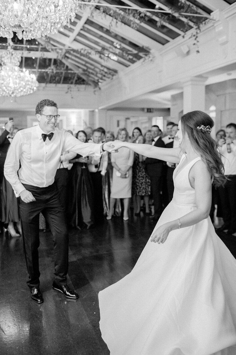 Triona and Conor Wedding - Tankardstown House Wedding_0051