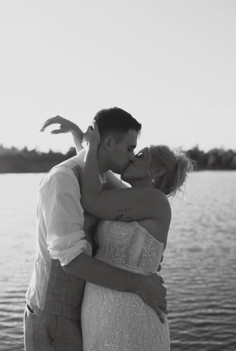 lansing wedding photographer 