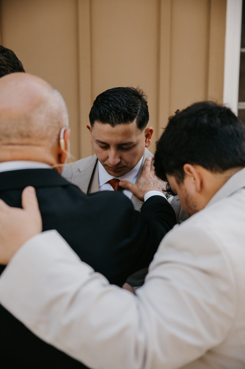 Toccoa Wedding Experts 12