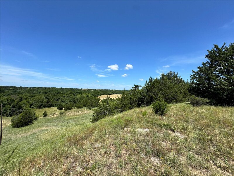 11 Acres in Lindsay Texas for sale