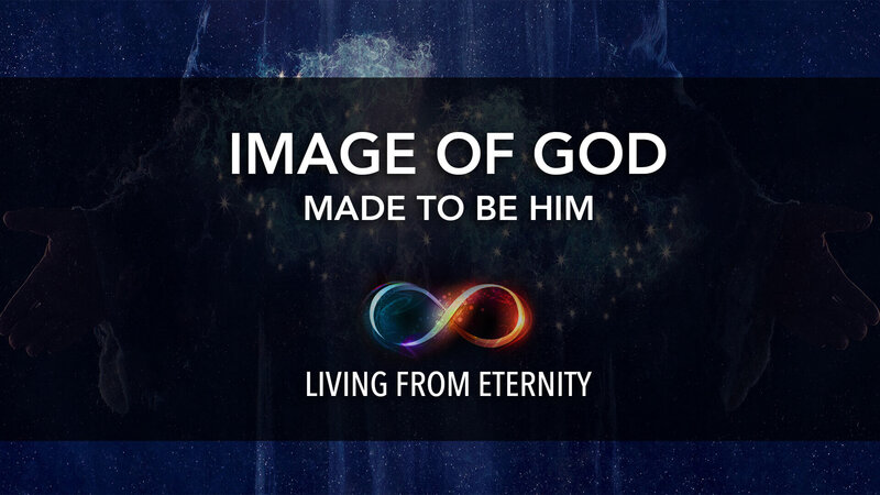 Living from Eternity - Video - LifeDeeperStill - heaven on Earth - 23