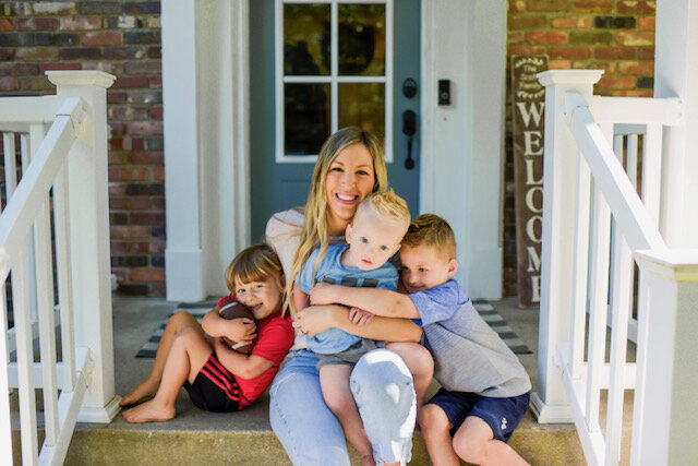 Postpartum-nurse-practitioner-Stacia-Scott