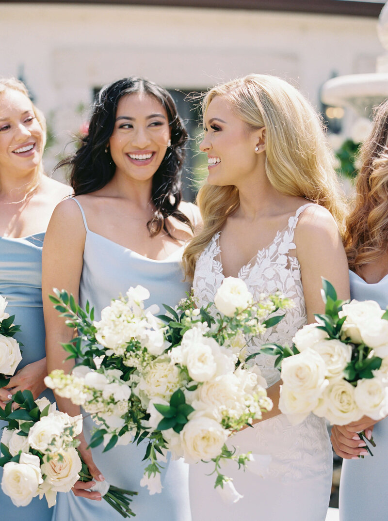 Folktale Winery Wedding, Carmel Valley - Carmel Wedding Florist - Autumn Marcelle Design (420)