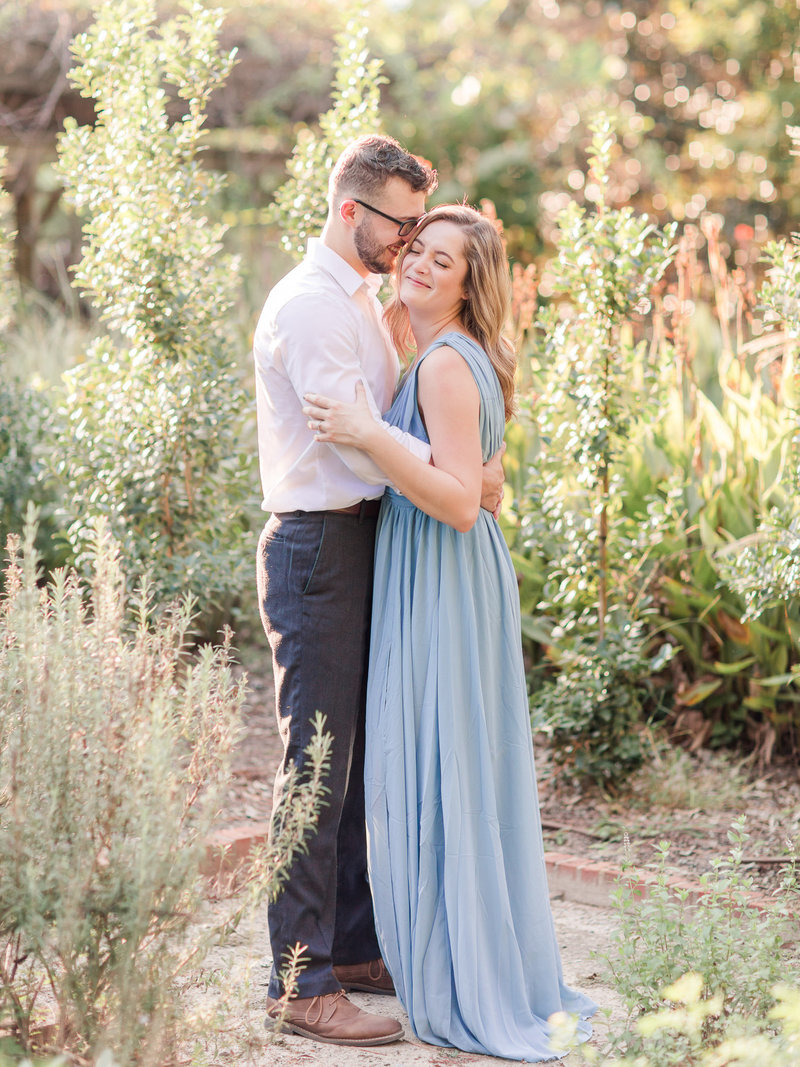 Blog-engagement session pinehurst-2019-Jennifer B Photography-15