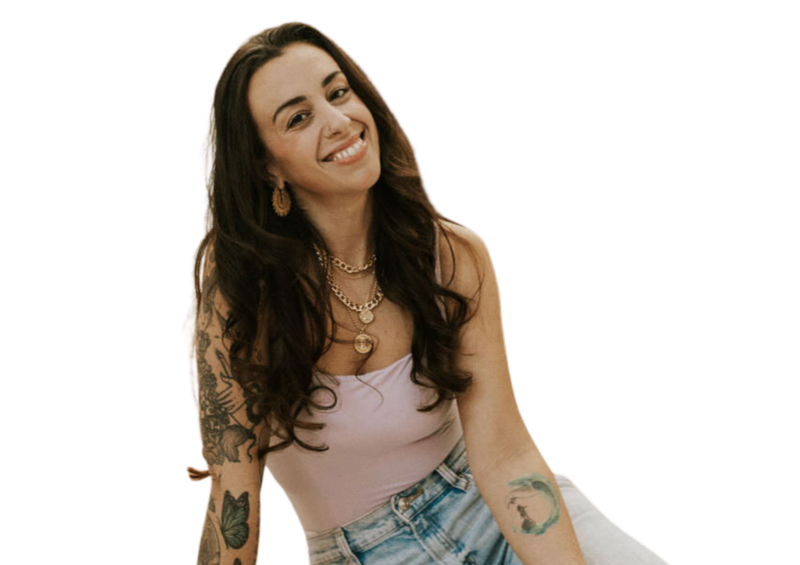 intuitive life coach