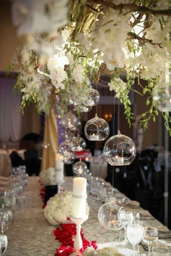 indian wedding white and red