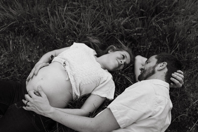 Boston maternity photographer