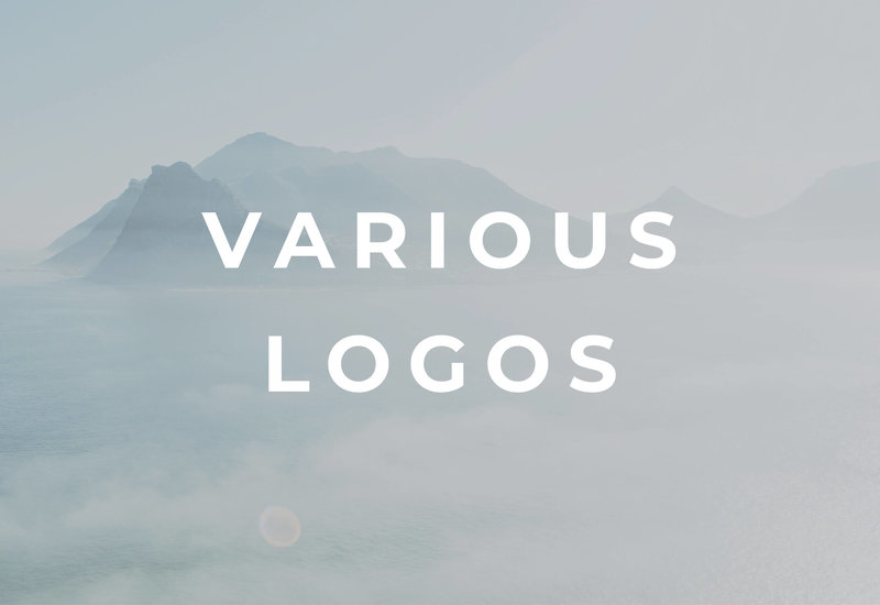 North-Design-branding-various-logos