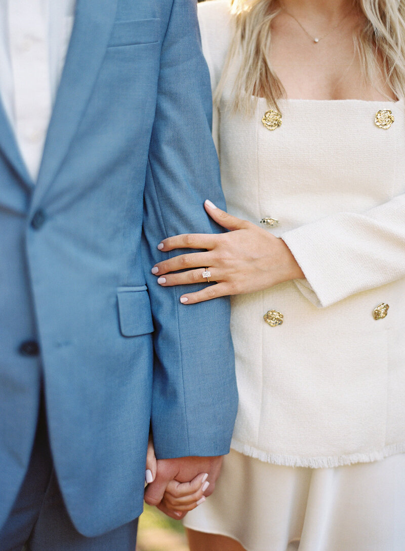 Charleston Engagement Photographer