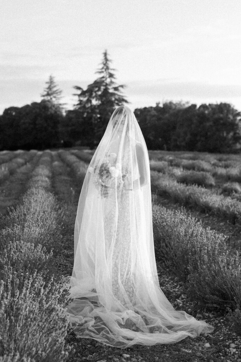 France Romantic Wedding Photographer