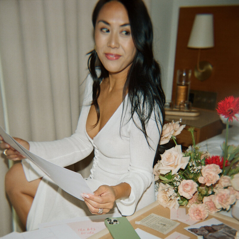 BTS Bride About Us 2