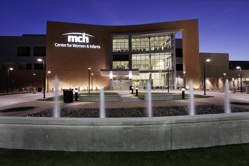 H: Medical Center Health System, Odessa TX