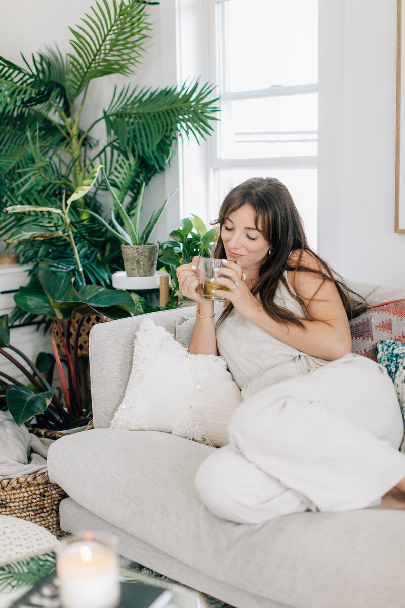 Magdalena Studios The Fisher Bungalow - Magi & Scott16