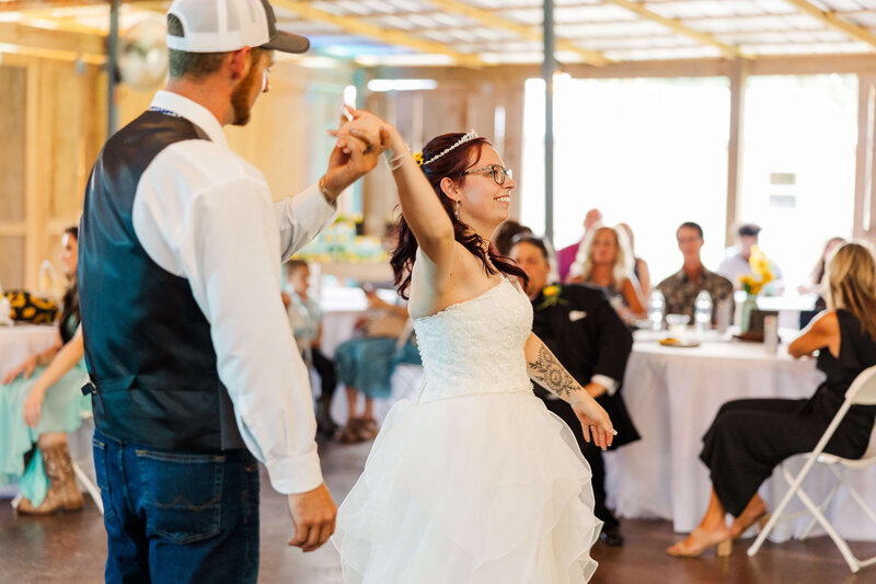 Triple J Farm Reddick, FL Wedding photography-5073