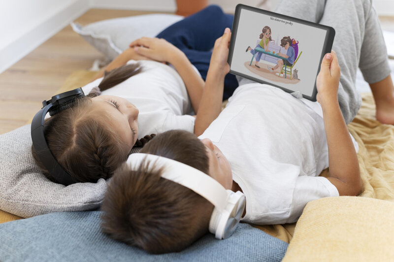 SEL-book-for-siblings