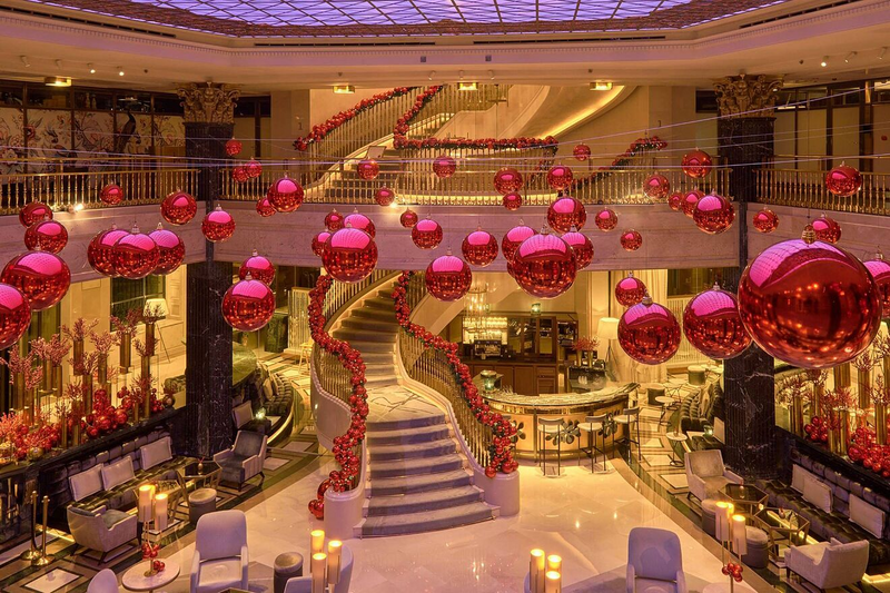 Hotel 4 Seasons 01