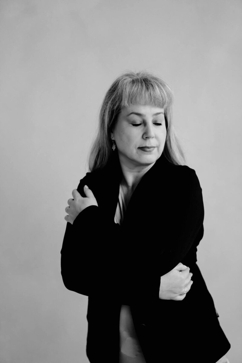 Personal Branding Fotoshoot voorburg cameriska mariska hayes