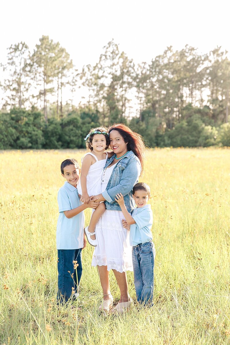 Palm Coast Family Portrait Photographer, Palm Coast Florida_0187