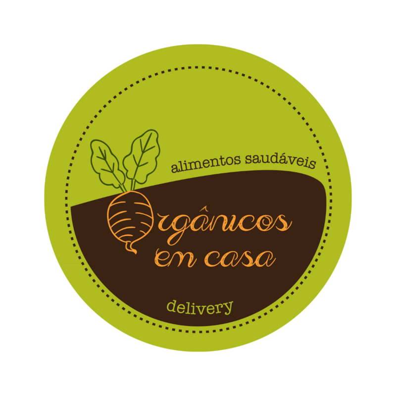 ORGANICOS LOGO