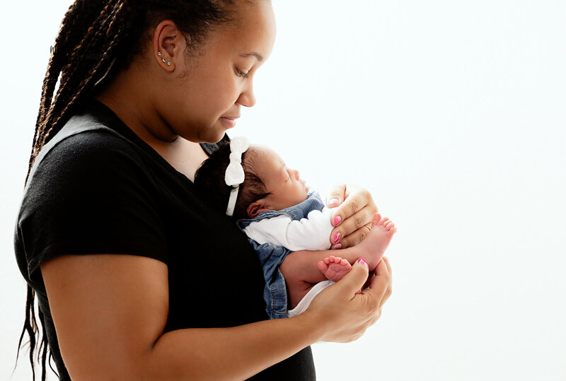 0236-Central Minnesota Newborn Photographer -  Nicole Hollenkamp - Princeton MN, St Cloud MN