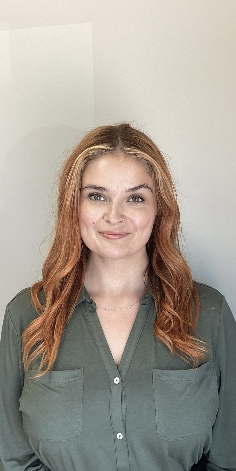 Owner of Speak Social Agency in Nashville, Tennessee