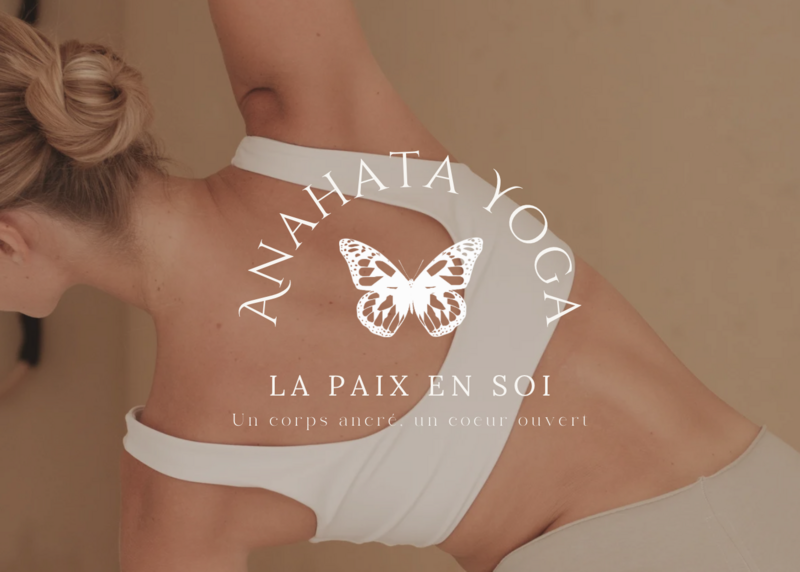anahata yoga © l'herbier graphique7