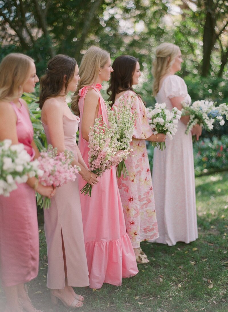 Charleston Luxury Wedding Planning FAQs