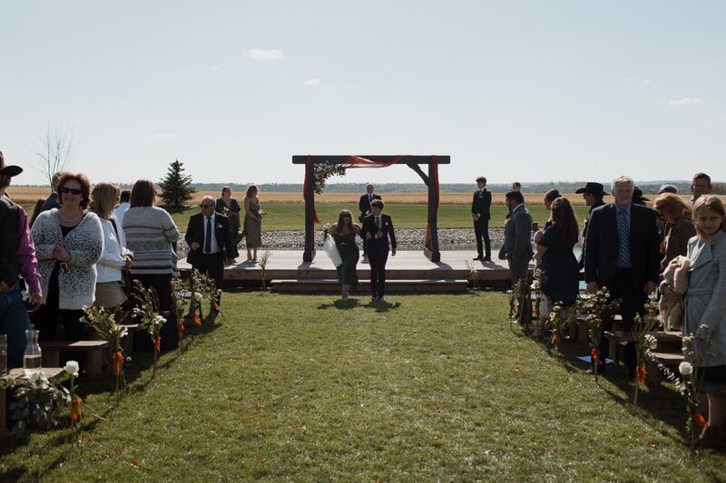 Red Deer Wedding Venue River Valley 83 Large