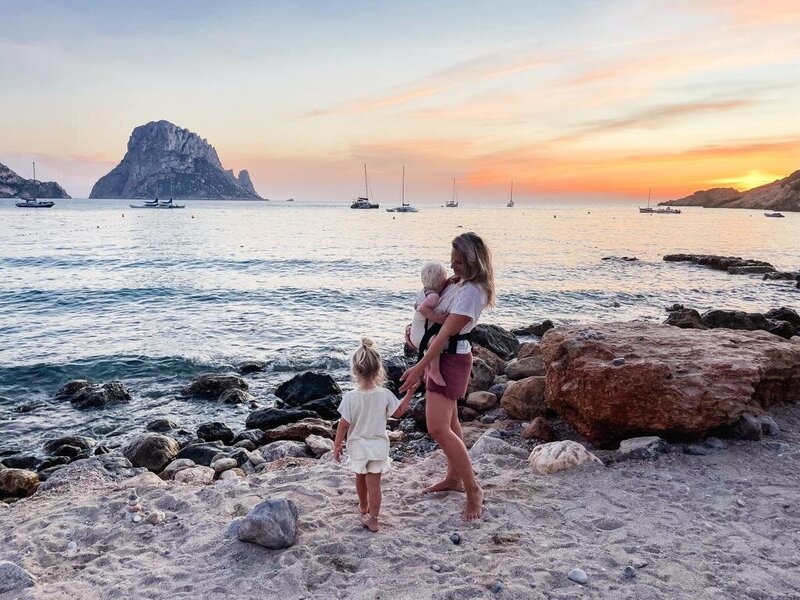 Ibiza is mijn favoriete plek op de wereld