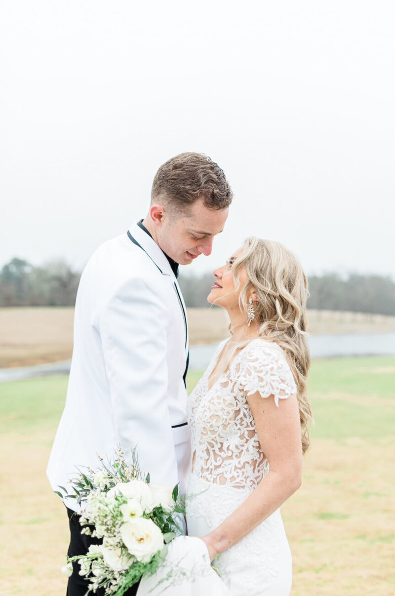 Kelsey Alex Photography Texas Wedding Photographer